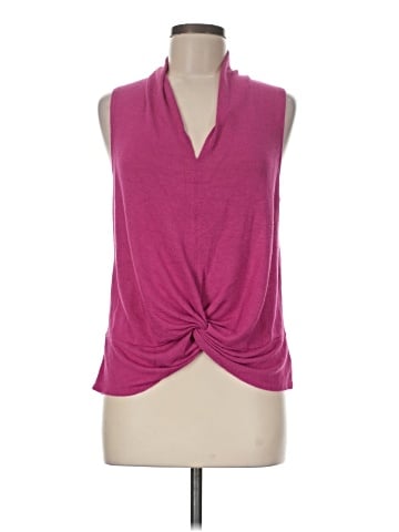 Sanctuary Sleeveless Top (view 1)