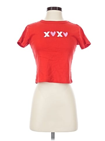 Doe Short Sleeve T-Shirt (view 1)