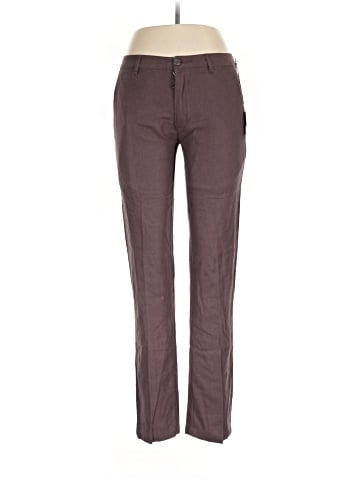 Saks Fifth Avenue Linen Pants (view 1)