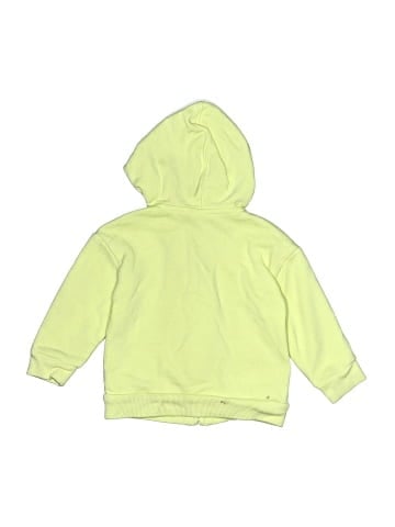 Baby Gap Zip Up Hoodie (view 2)