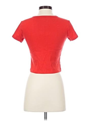 Doe Short Sleeve T-Shirt (view 2)