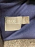 ASOS Blue Cocktail Dress Size 10 - photo 4