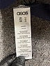 ASOS Blue Cocktail Dress Size 10 - photo 5
