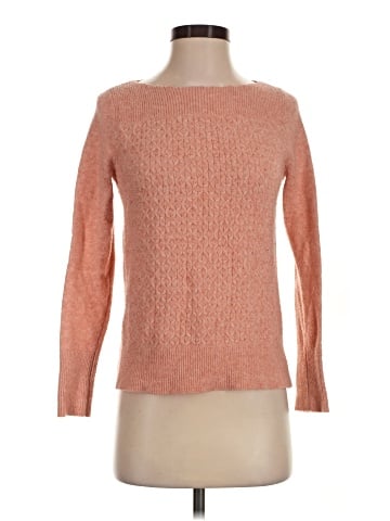 Ann Taylor LOFT Outlet Pullover Sweater (view 1)