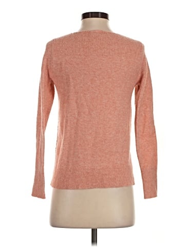 Ann Taylor LOFT Outlet Pullover Sweater (view 2)