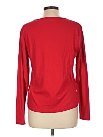 Rebecca Malone Long Sleeve T-Shirt (view 2)
