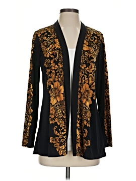 Susan Graver Cardigan