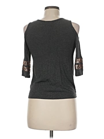 Daytrip 3/4 Sleeve Top (view 2)