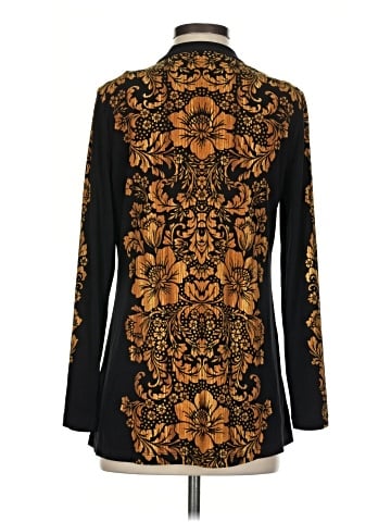 Susan Graver Cardigan (view 2)