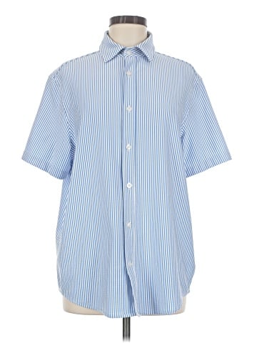 C&C California Short Sleeve Button-Down Shirt (view 1)