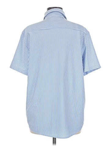C&C California Short Sleeve Button-Down Shirt (view 2)