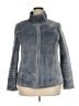 32 Degrees 100% Polyester Gray Blue Fleece Size 4X - photo 1