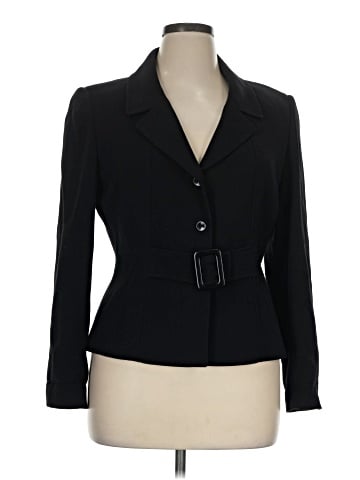 Tahari by ASL Blazer (view 1)