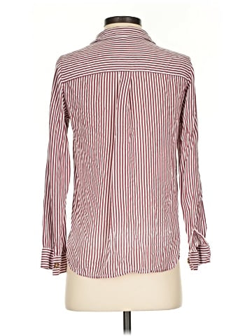 Vero Moda Long Sleeve Blouse (view 2)