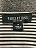 Perceptions Gray Kimono Size 14 - photo 7