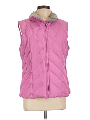 Columbia Vest (view 1)