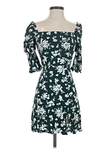 Mi ami Casual Dress (view 1)