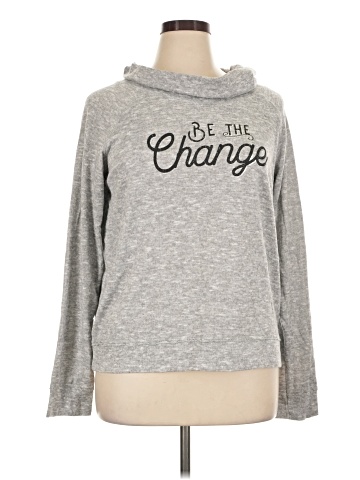 Joei & I Sweatshirt (view 1)