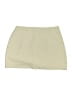 Abercrombie & Fitch Solid Ivory Skort Size M - photo 1