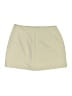 Abercrombie & Fitch Solid Ivory Skort Size M - photo 2