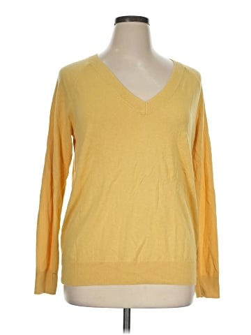 Banana Republic Factory Store Pullover Sweater (view 1)