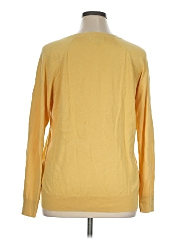 Banana Republic Factory Store Pullover Sweater (view 2)