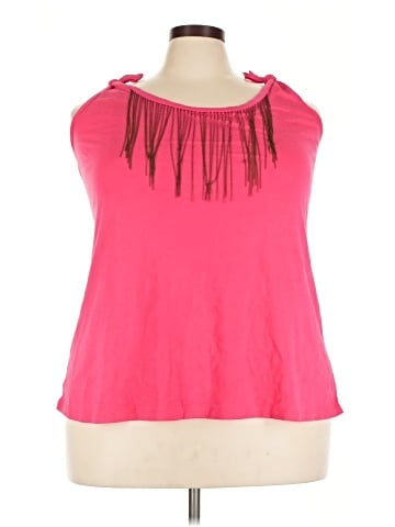 Pure Energy Tank Top (view 1)