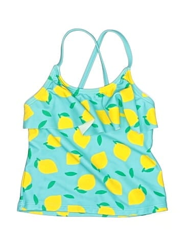 Kanu Surf Sleeveless Top (view 1)