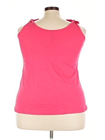 Pure Energy Tank Top (view 2)