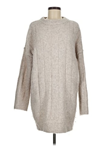 Topshop Pullover Sweater (view 1)