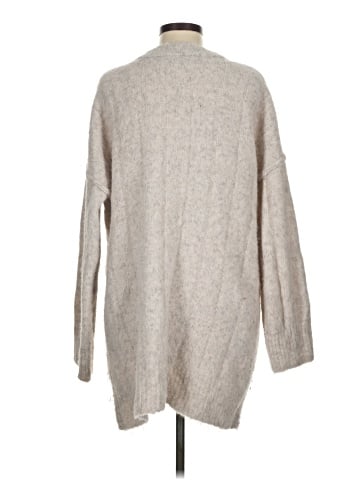 Topshop Pullover Sweater (view 2)