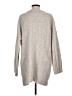 Topshop Gray Pullover Sweater Size 8 - photo 2