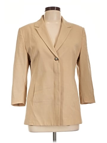 Ann Freedberg Blazer (view 1)