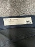 Rag & Bone Solid Blue Jeans Size 25 waist - photo 7