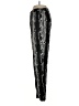Travel Elements Animal Print Silver Casual Pants Size S - photo 5