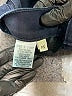 Rag & Bone Solid Blue Jeans Size 25 waist - photo 8