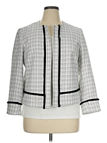 Kasper Jacket (view 1)