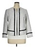 Kasper Silver Jacket Size 16 - photo 1