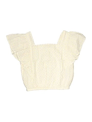 Gap Kids Sleeveless Blouse (view 1)