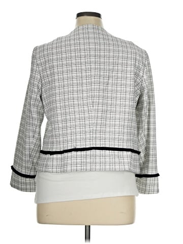 Kasper Jacket (view 2)