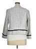 Kasper Silver Jacket Size 16 - photo 2