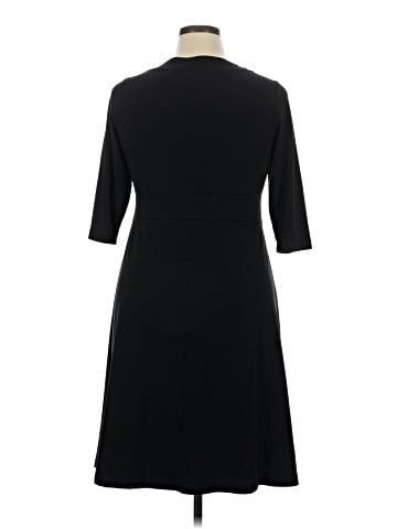 Eddie Bauer Casual Dress (view 2)
