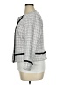 Kasper Silver Jacket Size 16 - photo 5