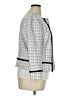 Kasper Silver Jacket Size 16 - photo 4