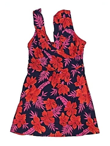 Lands' End Swimsuit Cover Up (view 1)