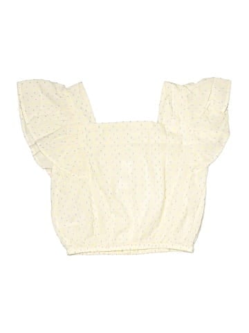 Gap Kids Sleeveless Blouse (view 2)