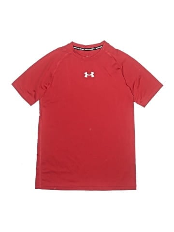 Under Armour Active T-Shirt (view 1)