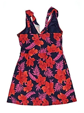 Lands' End Swimsuit Cover Up (view 2)