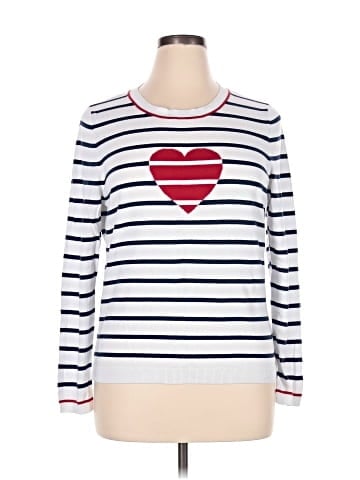 Talbots Pullover Sweater (view 1)