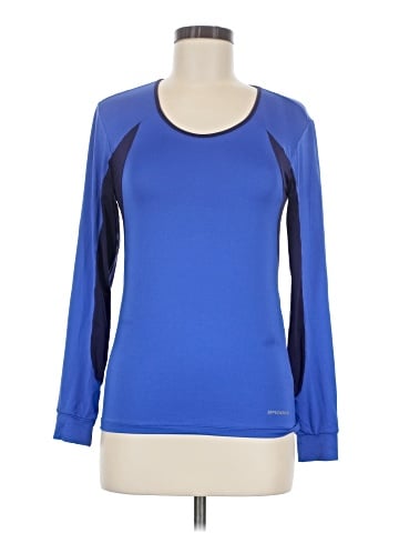 Brooks Long Sleeve T-Shirt (view 1)